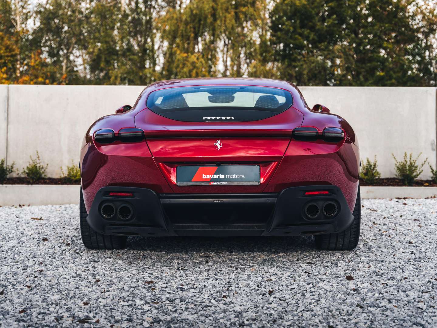 Ferrari Roma - 2023 - Joinsteer - #19
