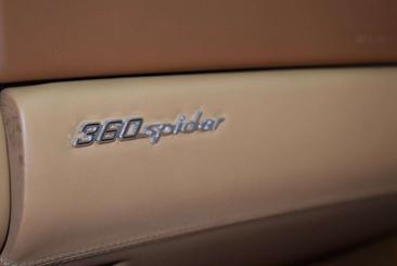 Ferrari 360 Modena — photo 13