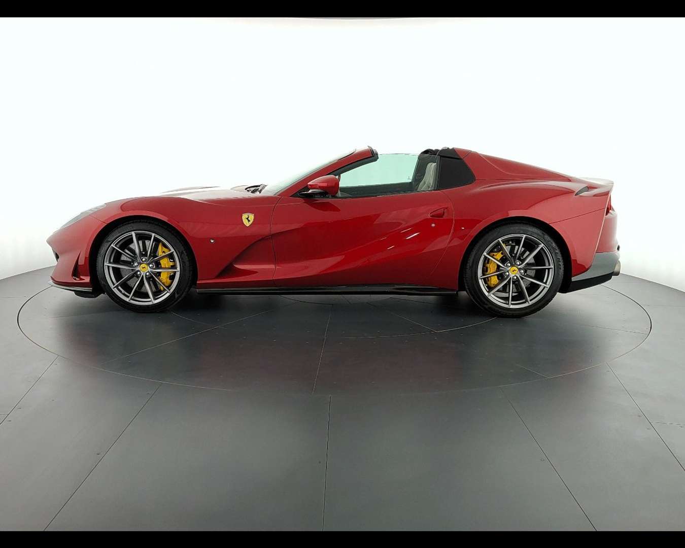 Ferrari 812 Superfast - 2022 - Joinsteer - #3