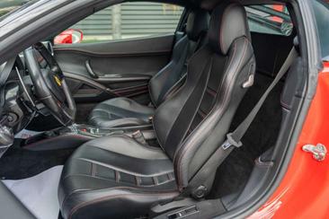 Ferrari 458 Italia — photo 14
