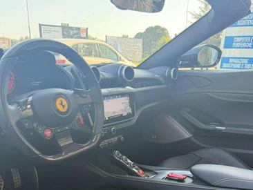 Ferrari Portofino — photo 6