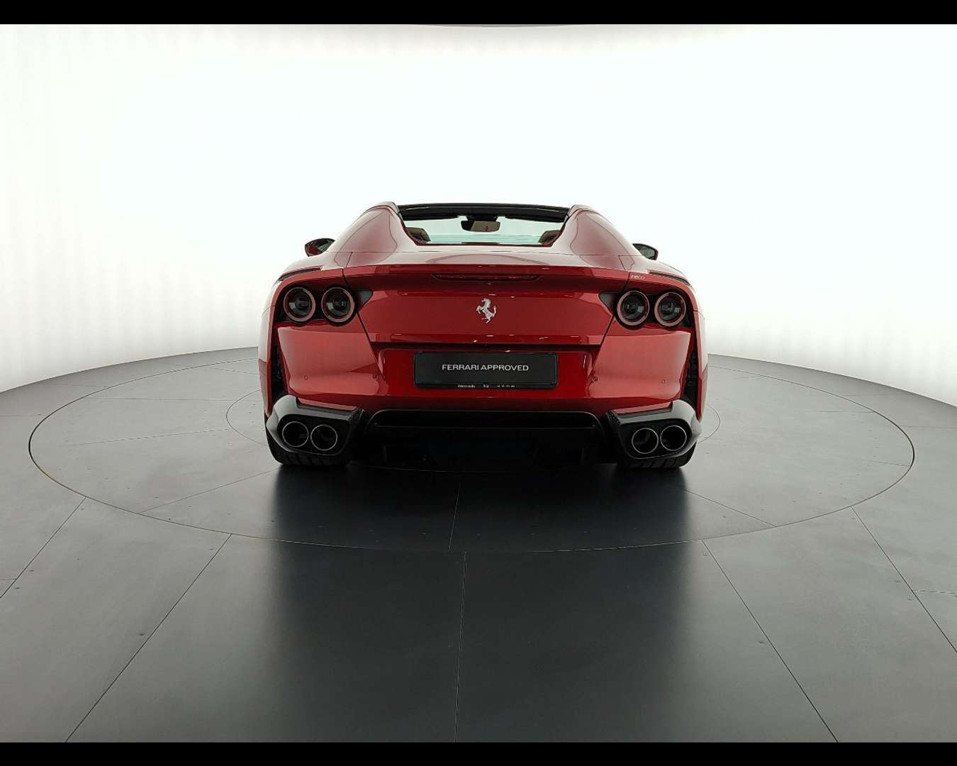 Ferrari 812 Superfast - 2022 - Joinsteer - #4