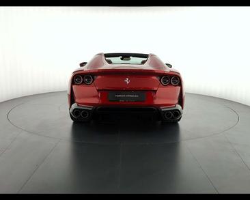 Ferrari 812 Superfast — photo 4