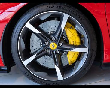 Ferrari SF90 Stradale — photo 7