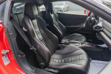 Ferrari 458 Italia — photo 15