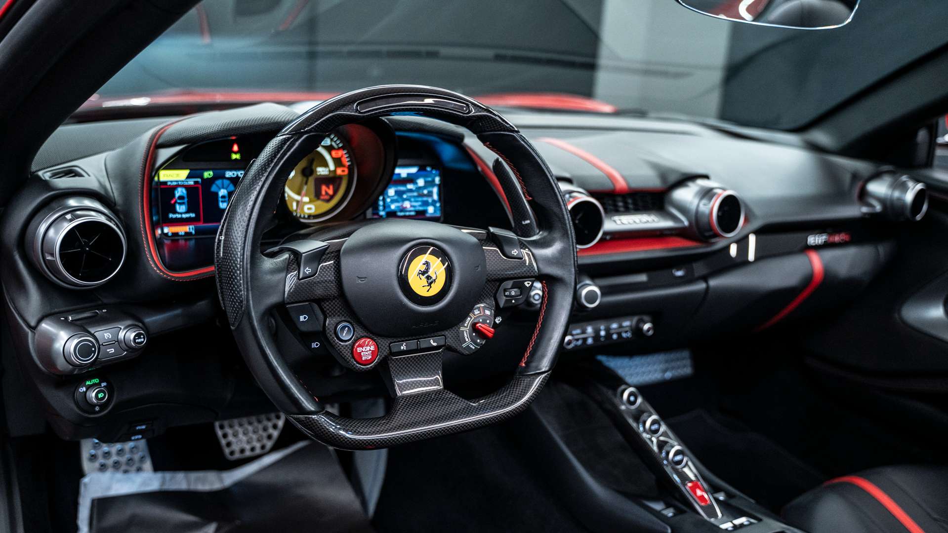 Ferrari 812 GTS - 2024 - Joinsteer - #8