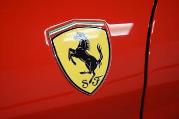 Ferrari 360 Modena — photo 15