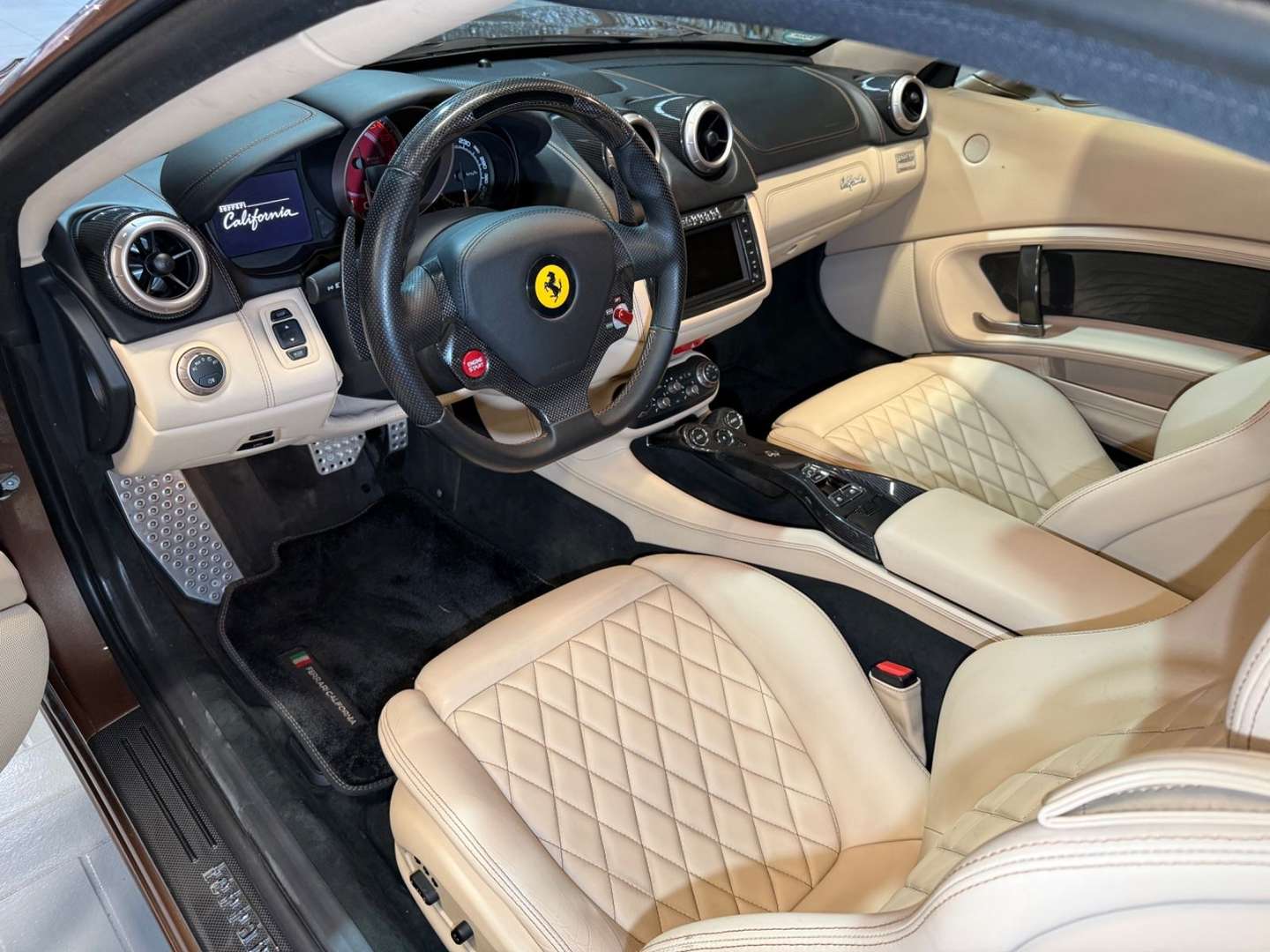 Ferrari California - 2011 - Joinsteer - #15
