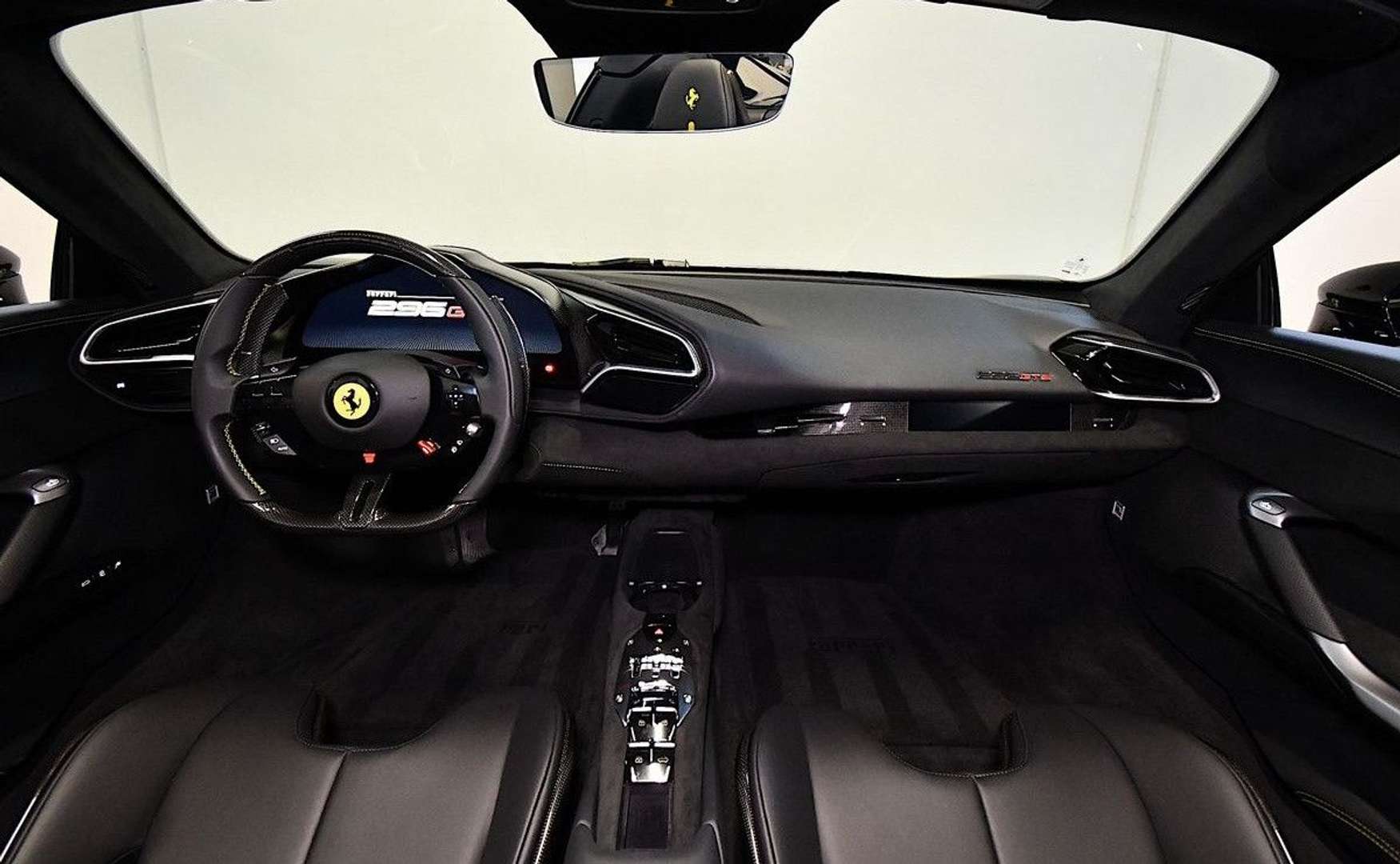 Ferrari 296 GTS - 2024 - Joinsteer - #13