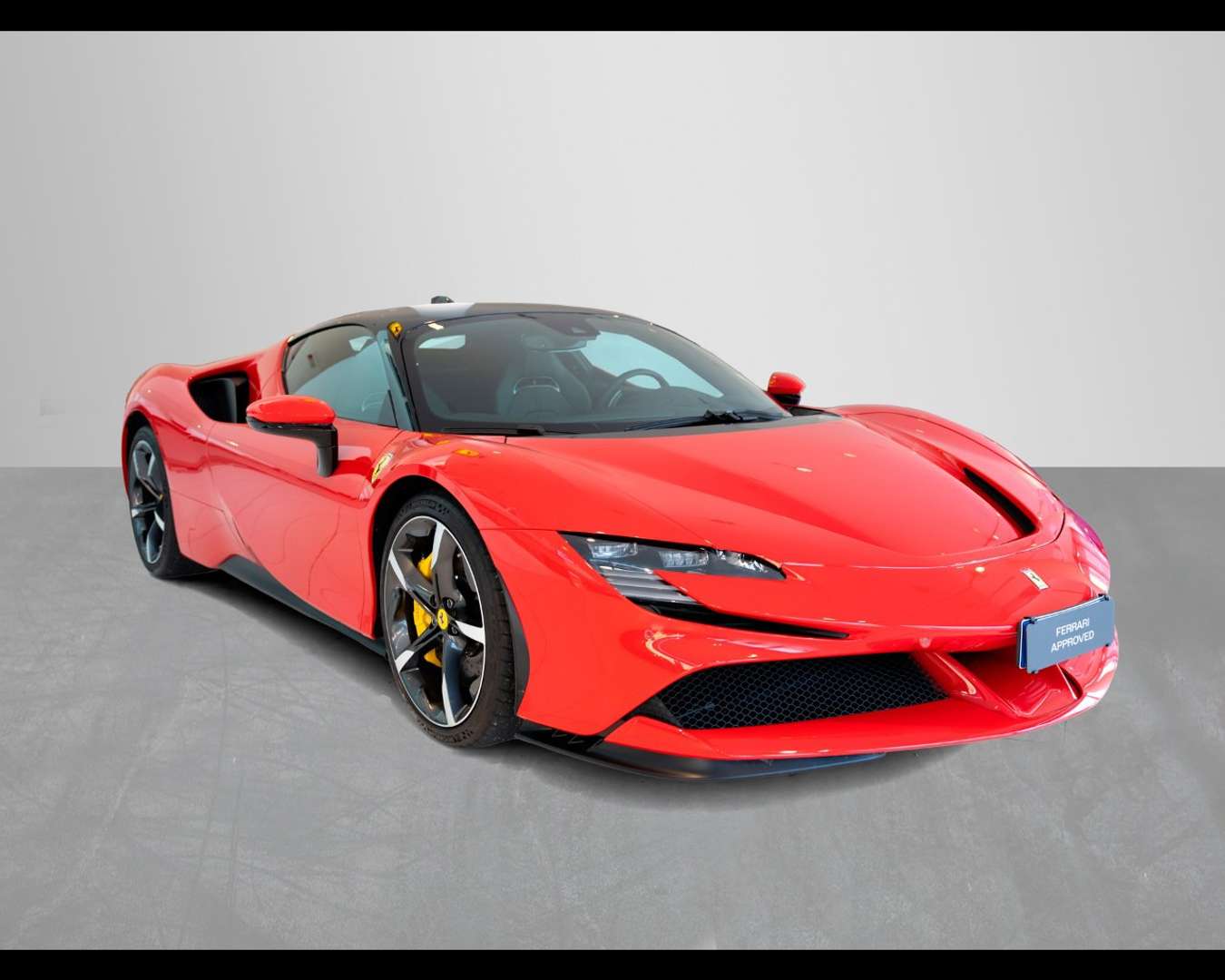Ferrari SF90 Stradale - 2023 - Joinsteer - #9