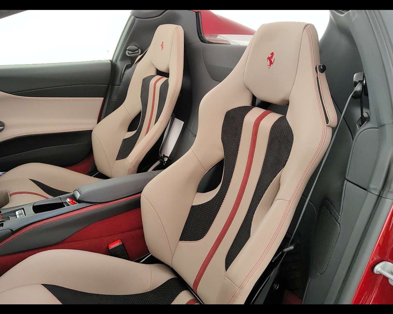 Ferrari 812 Superfast - 2022 - Joinsteer - #6