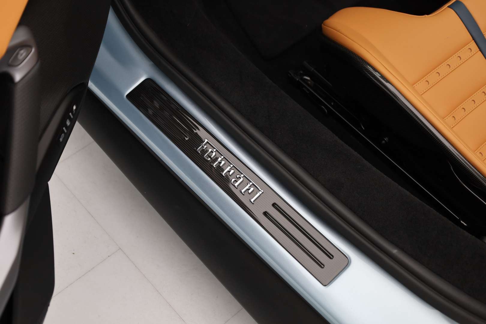 Ferrari 296 GTS - 2025 - Joinsteer - #15