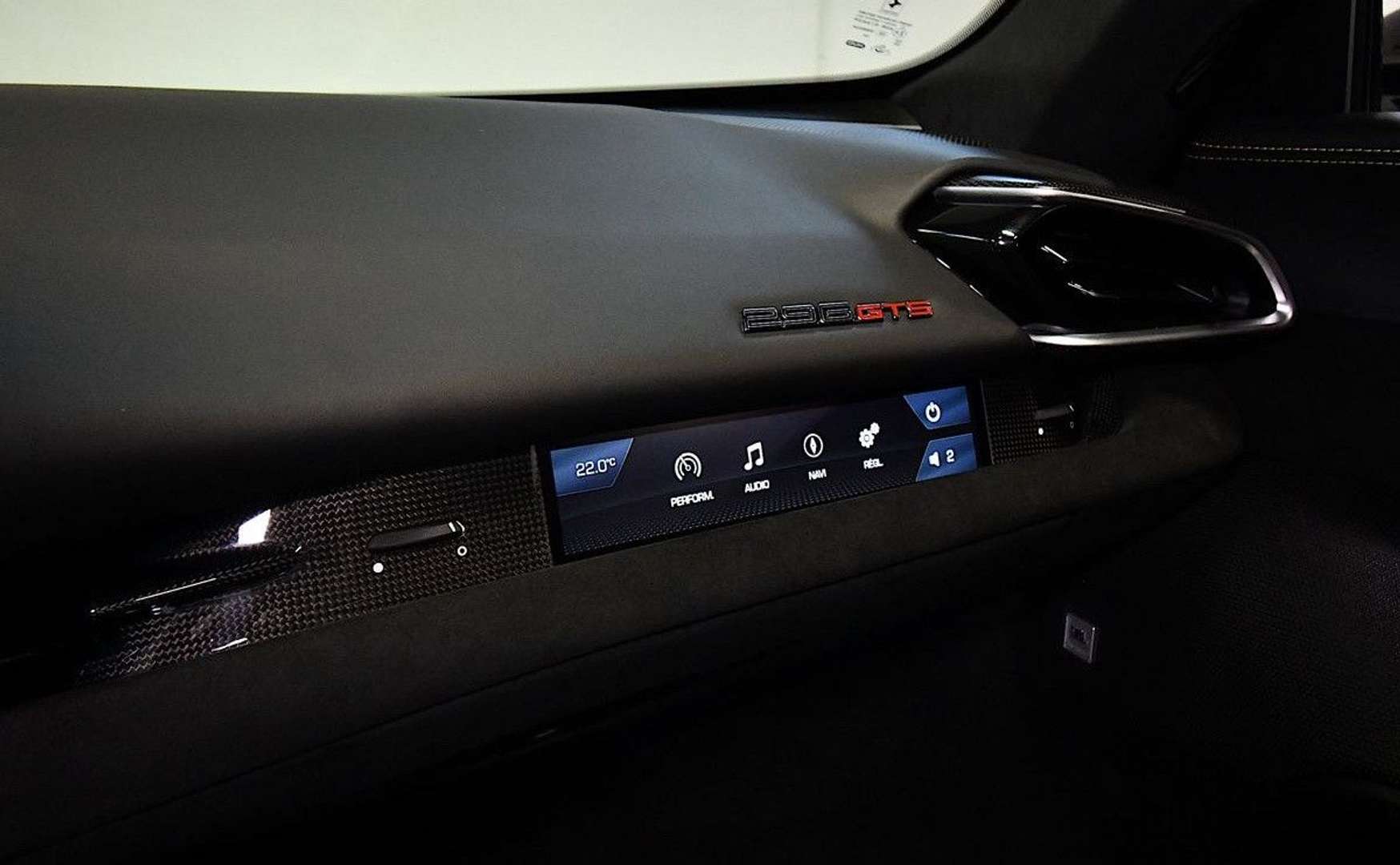 Ferrari 296 GTS - 2024 - Joinsteer - #14