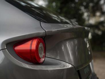 Ferrari FF — photo 30