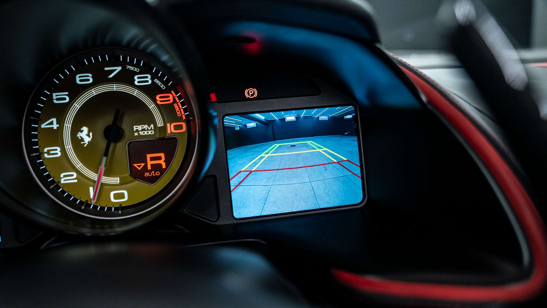 Ferrari 812 GTS - 2024 - Joinsteer - #10