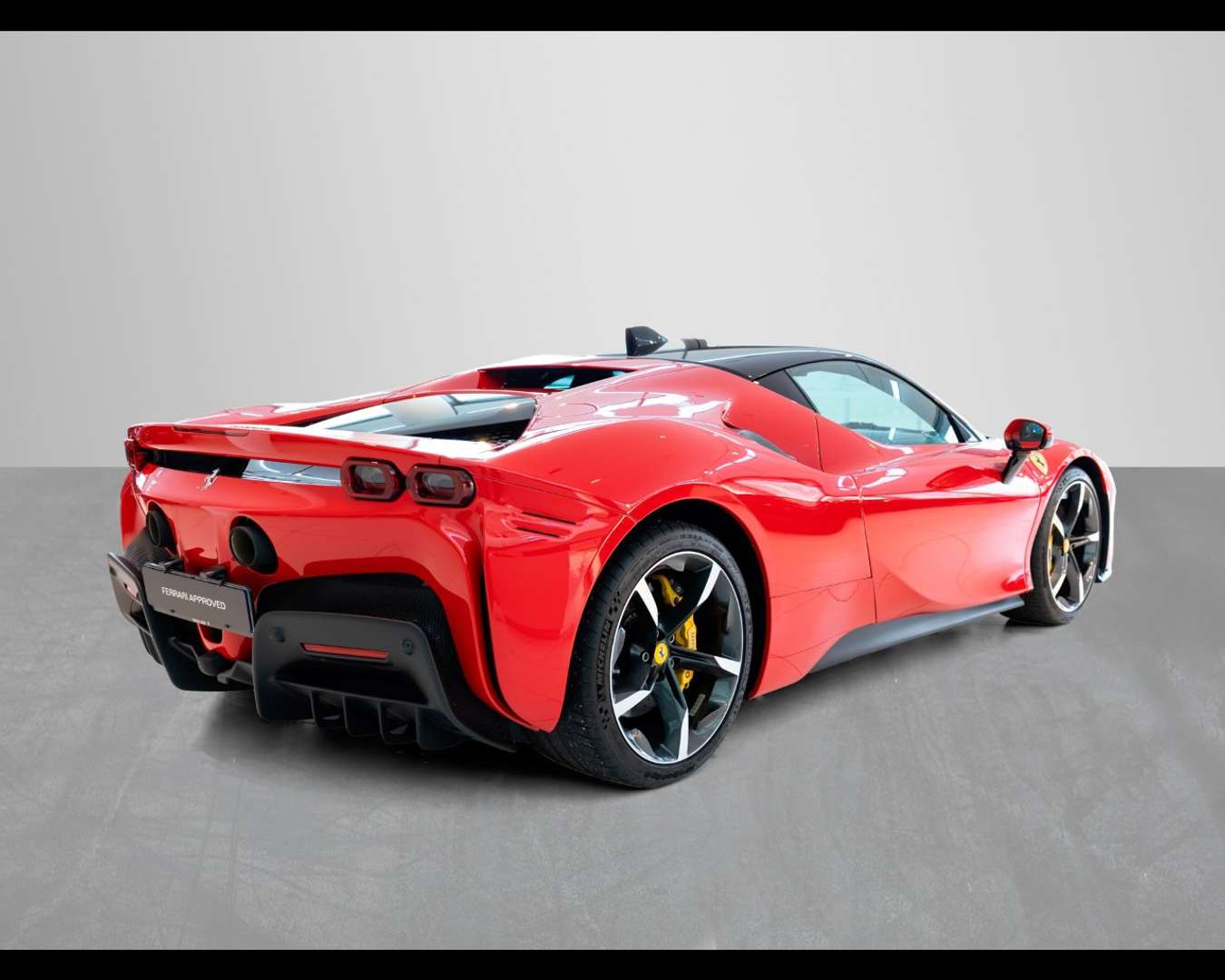 Ferrari SF90 Stradale - 2023 - Joinsteer - #10