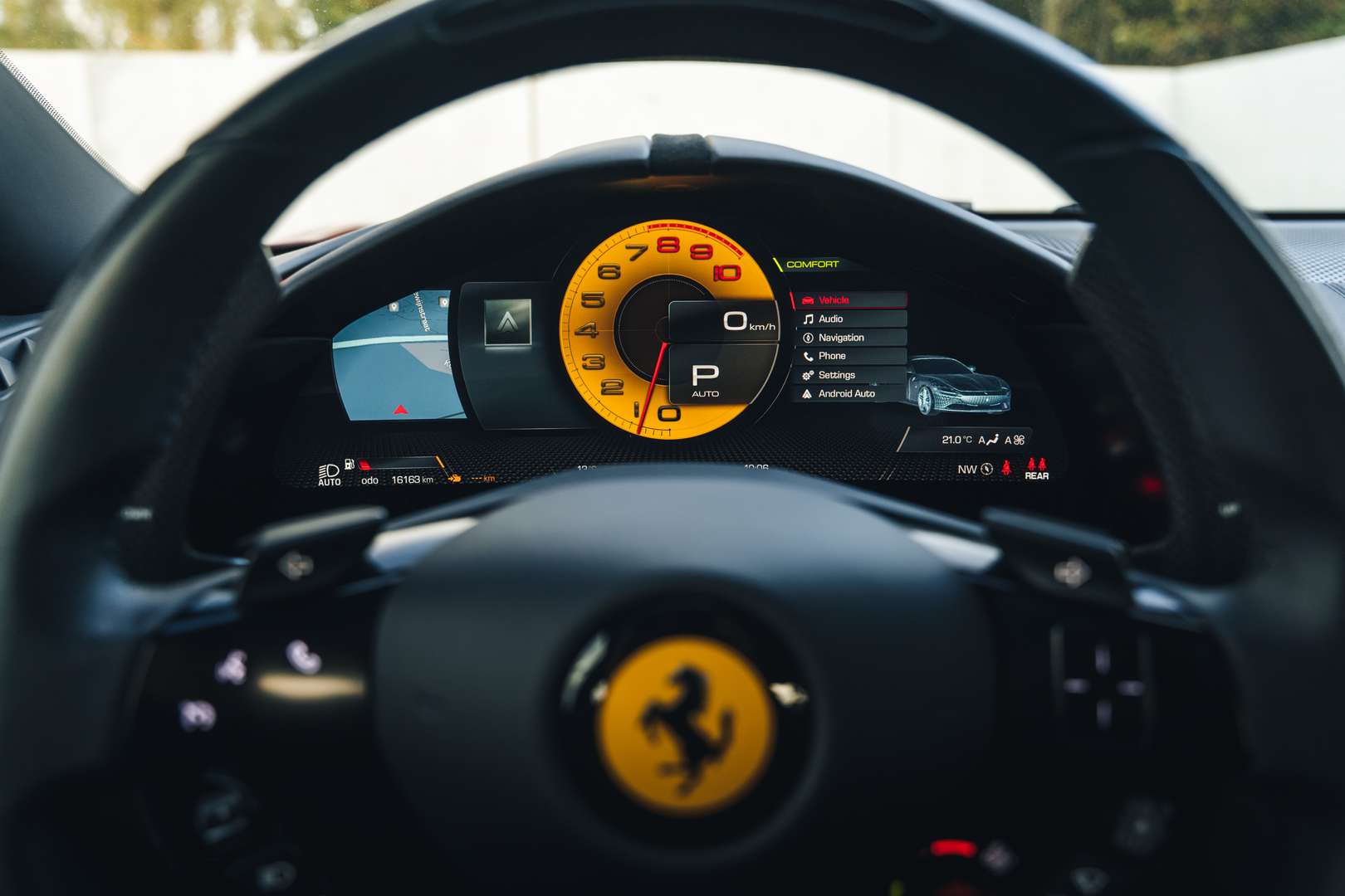 Ferrari Roma - 2023 - Joinsteer - #23