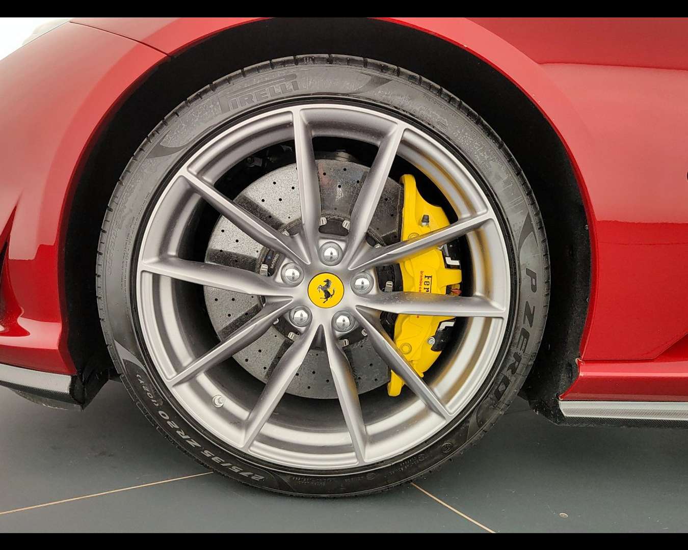 Ferrari 812 Superfast - 2022 - Joinsteer - #7