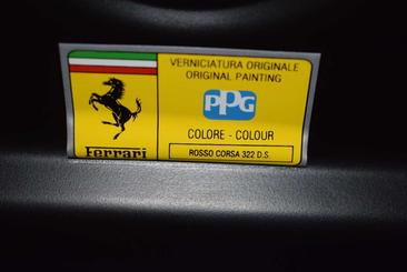 Ferrari 360 Modena — photo 17