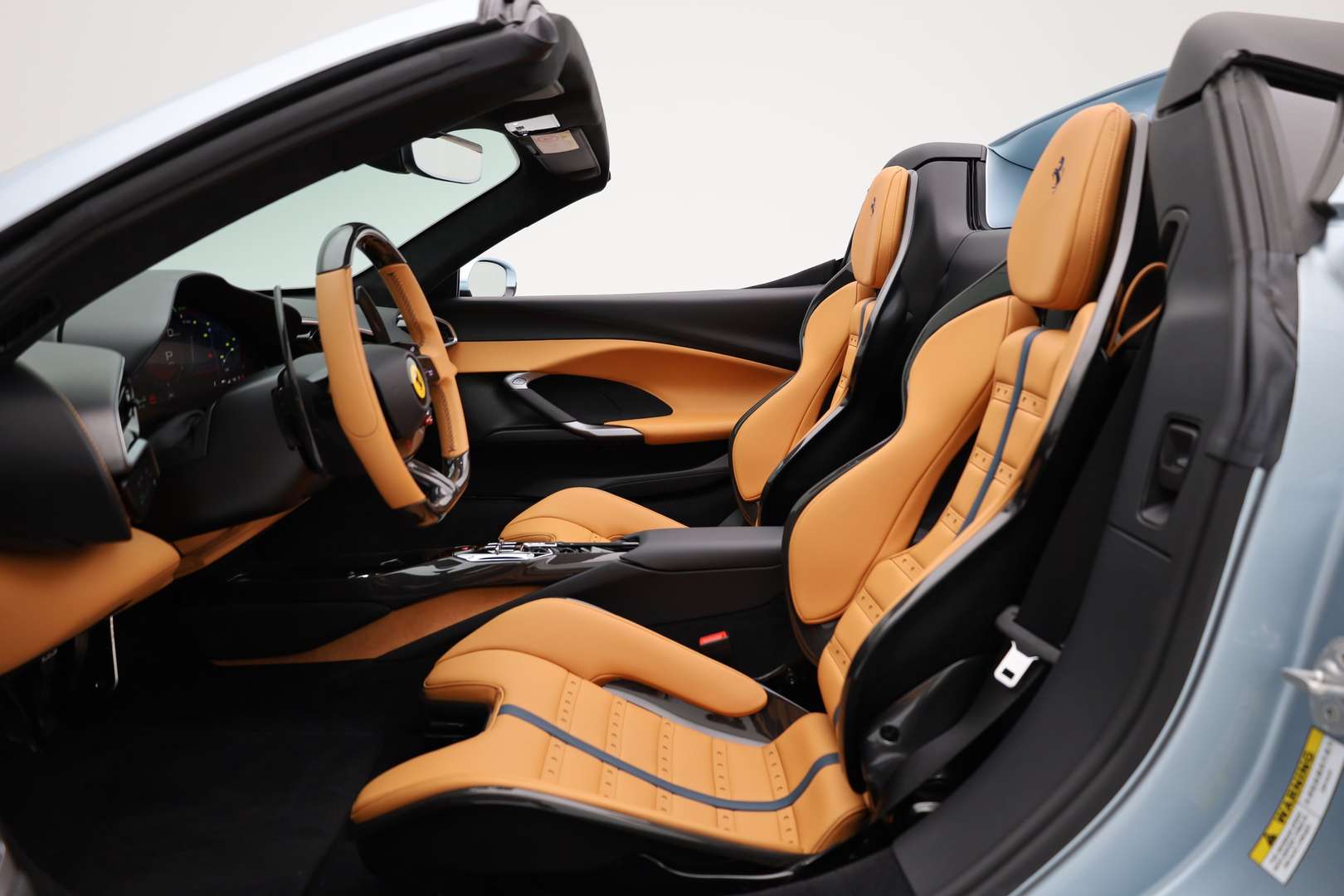 Ferrari 296 GTS - 2025 - Joinsteer - #16