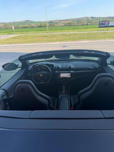 Ferrari Portofino — photo 10