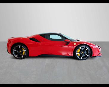 Ferrari SF90 Stradale — photo 11