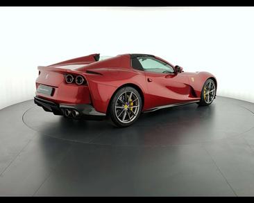 Ferrari 812 Superfast — photo 8