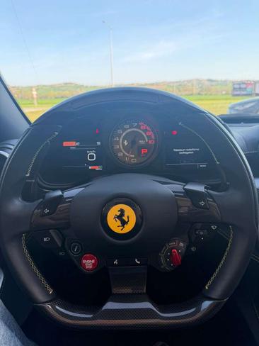 Ferrari Portofino — photo 11