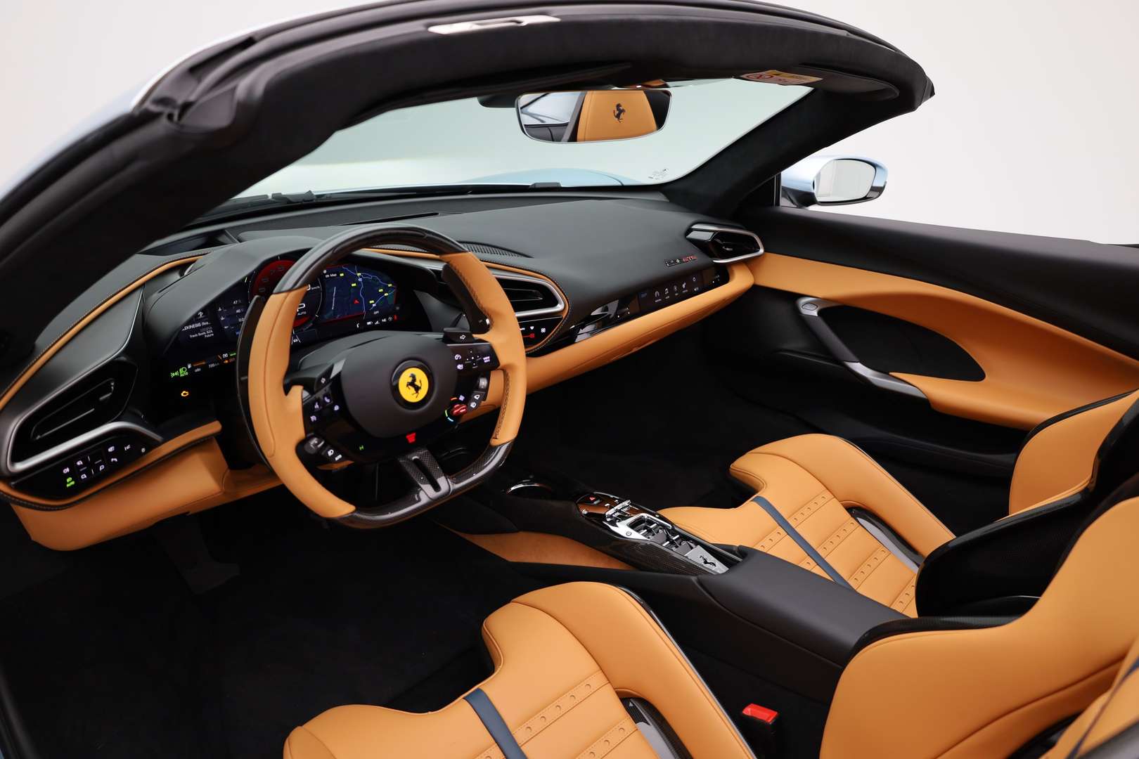 Ferrari 296 GTS - 2025 - Joinsteer - #17
