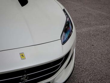 Ferrari Portofino — photo 13