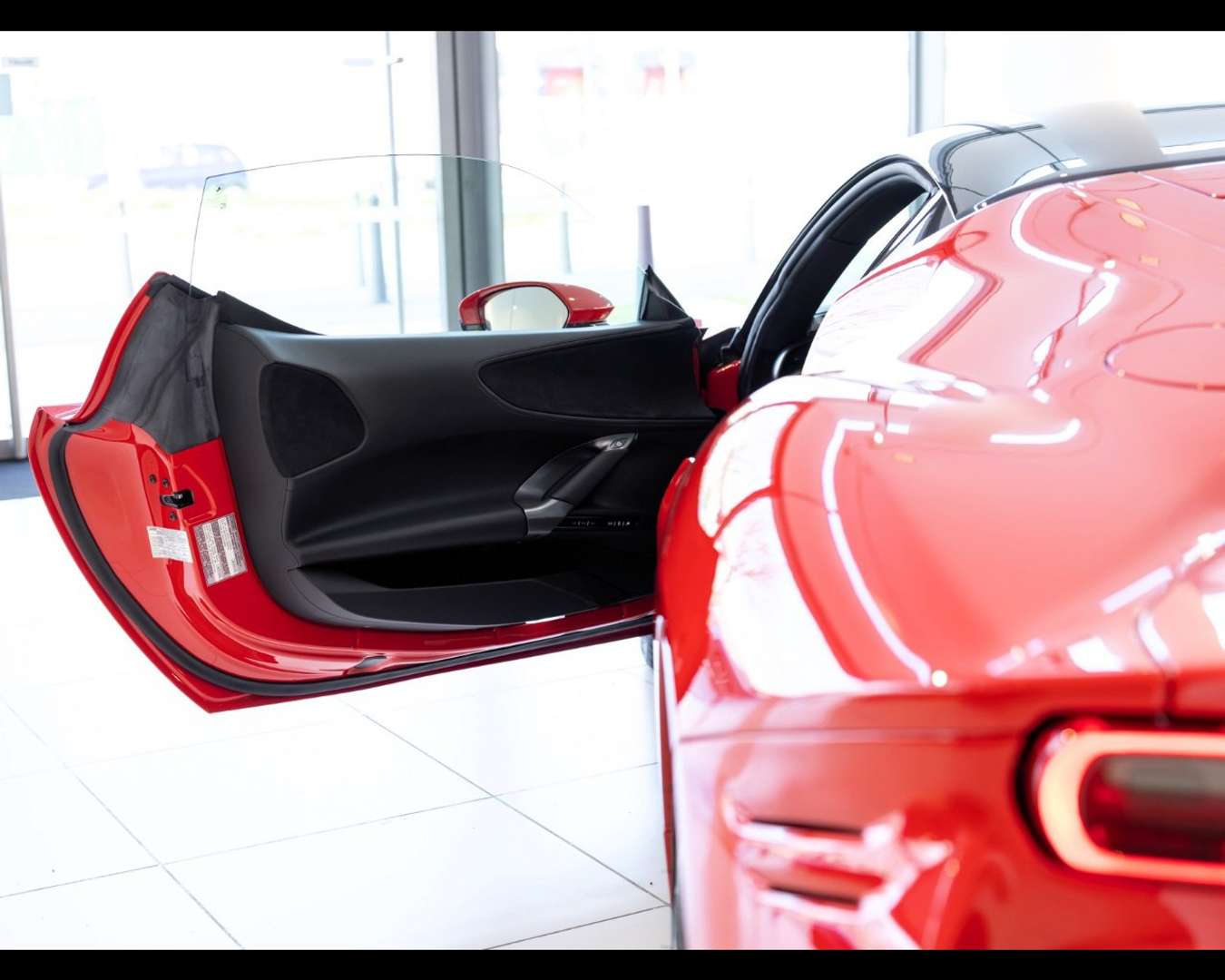 Ferrari SF90 Stradale - 2023 - Joinsteer - #12