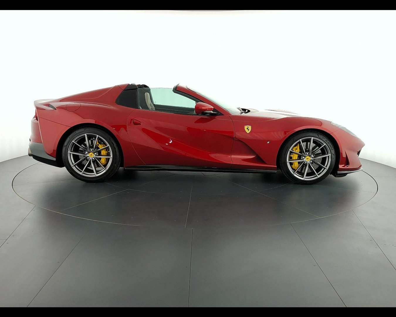 Ferrari 812 Superfast - 2022 - Joinsteer - #9