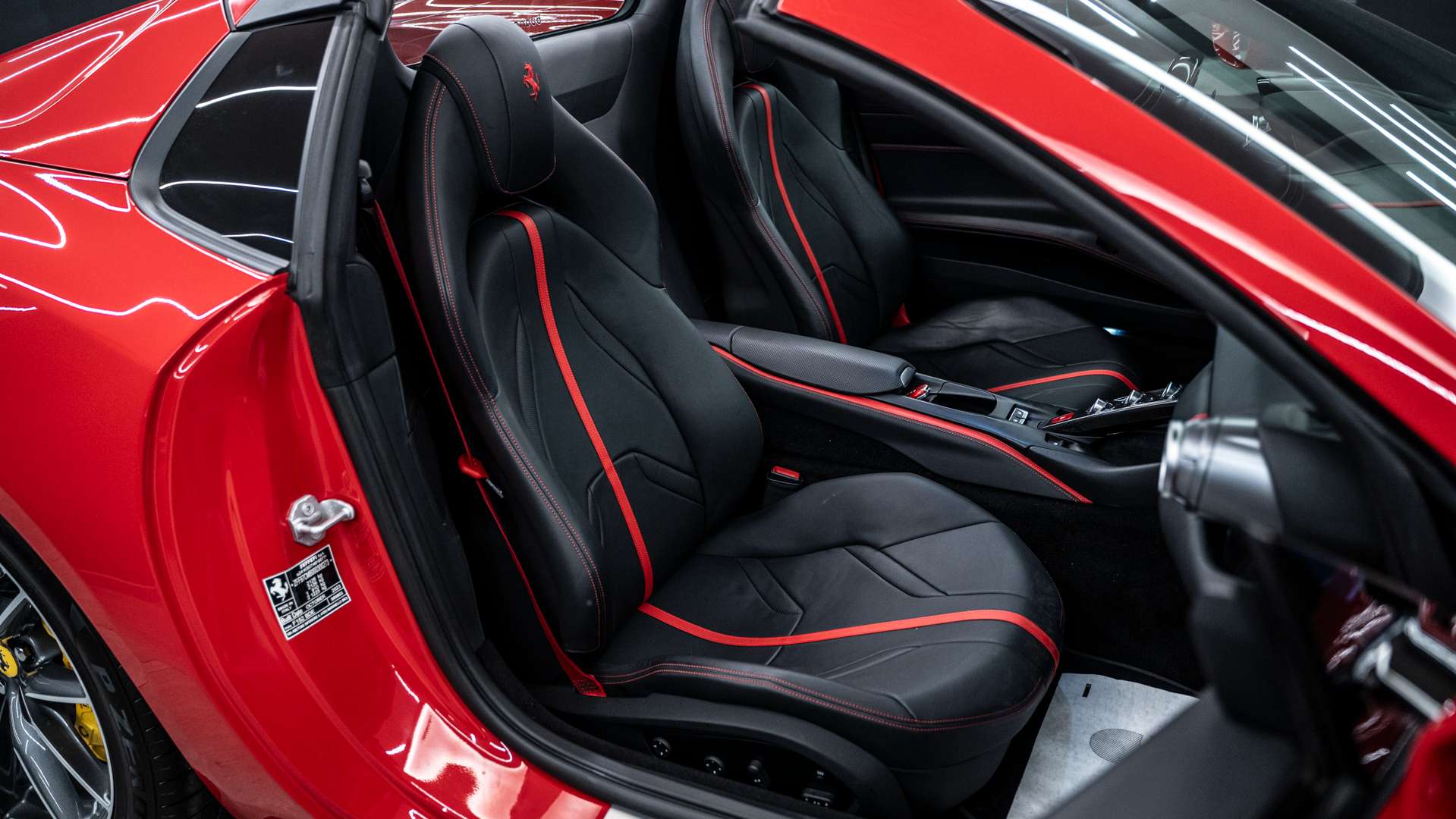 Ferrari 812 GTS - 2024 - Joinsteer - #13