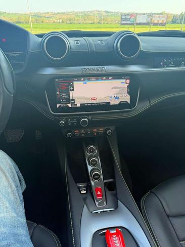 Ferrari Portofino — photo 12