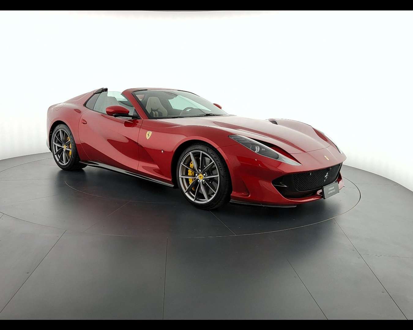 Ferrari 812 Superfast - 2022 - Joinsteer - #10