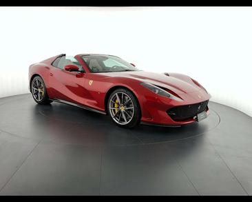 Ferrari 812 Superfast — photo 10