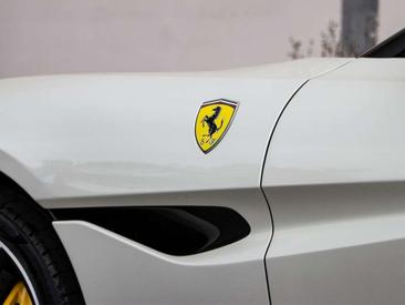 Ferrari Portofino — photo 15