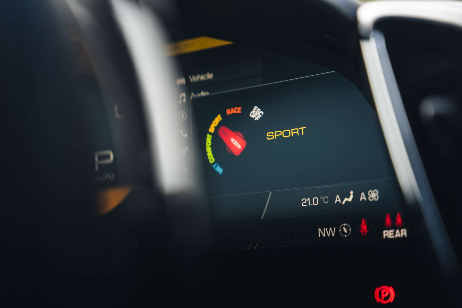 Ferrari Roma - 2023 - Joinsteer - #26