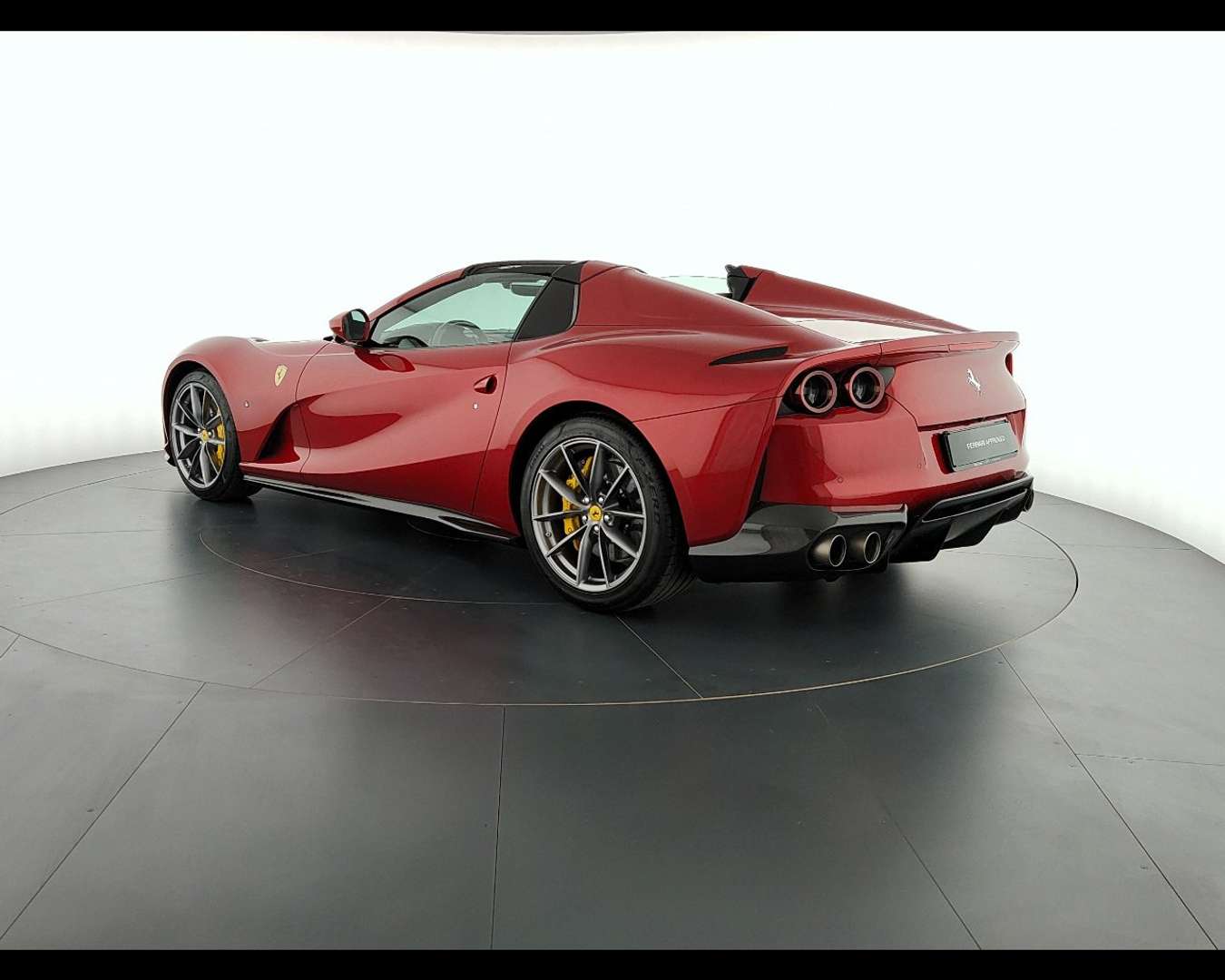 Ferrari 812 Superfast - 2022 - Joinsteer - #11