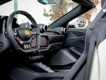 Ferrari Portofino — photo 16