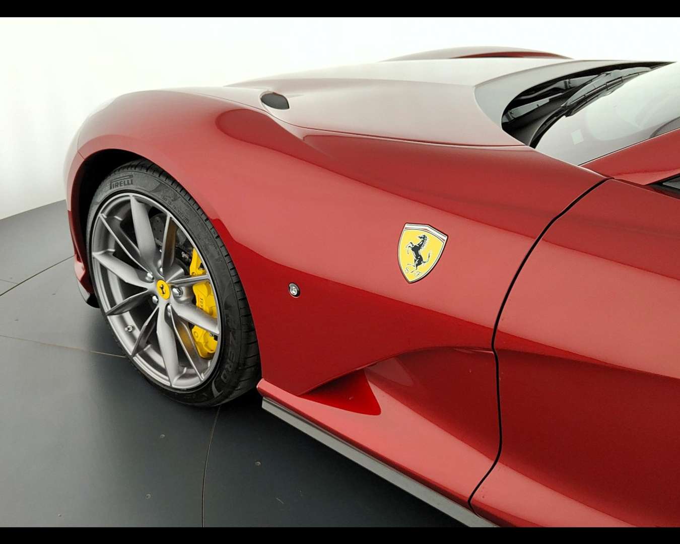 Ferrari 812 Superfast - 2022 - Joinsteer - #12