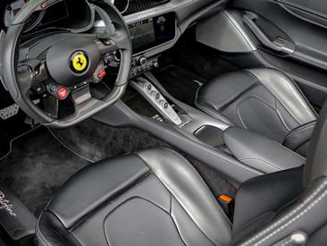 Ferrari Portofino — photo 17