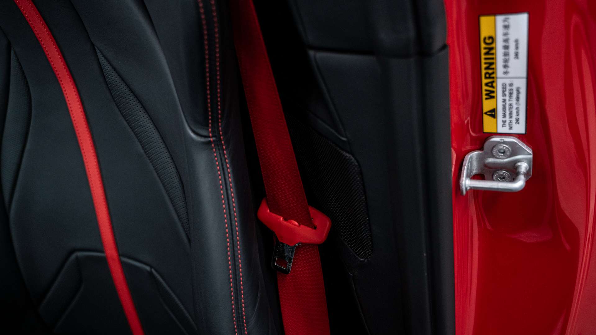 Ferrari 812 GTS - 2024 - Joinsteer - #16