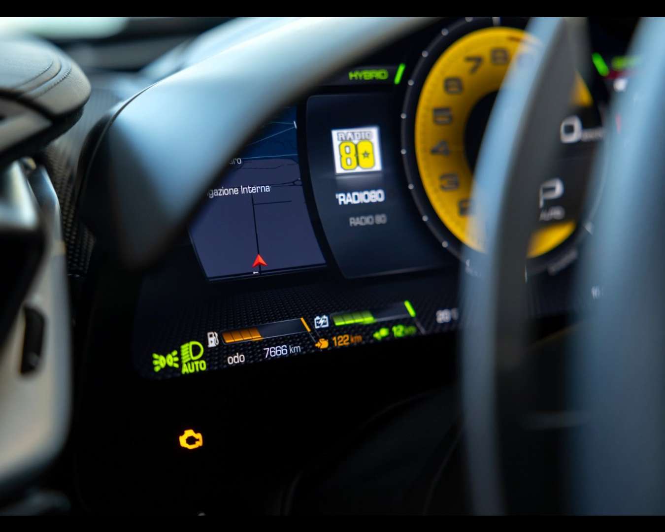 Ferrari SF90 Stradale - 2023 - Joinsteer - #16