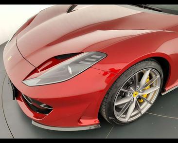 Ferrari 812 Superfast — photo 13