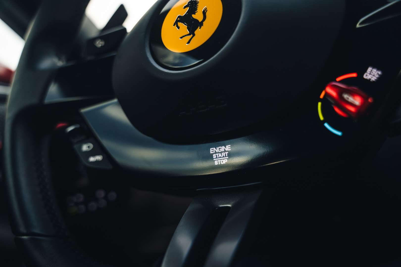 Ferrari Roma - 2023 - Joinsteer - #28