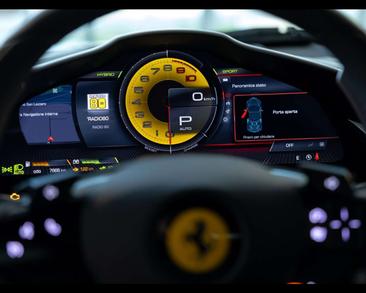 Ferrari SF90 Stradale — photo 17
