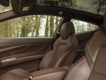 Ferrari FF — photo 37