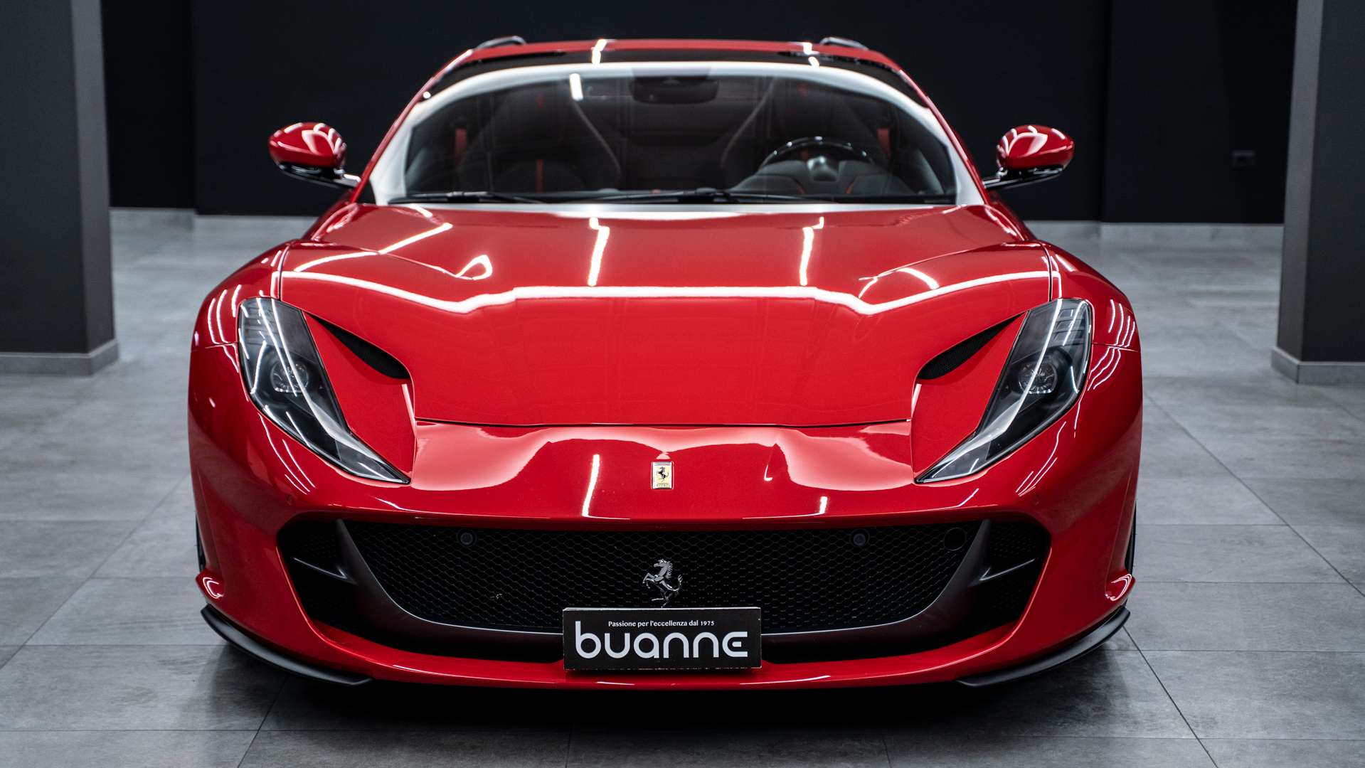 Ferrari 812 GTS - 2024 - Joinsteer - #18