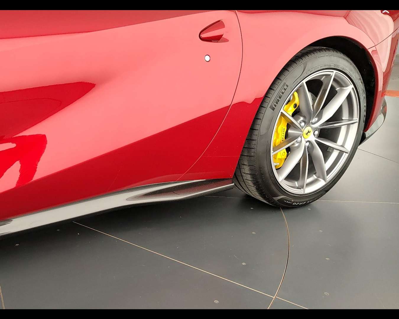 Ferrari 812 Superfast - 2022 - Joinsteer - #14